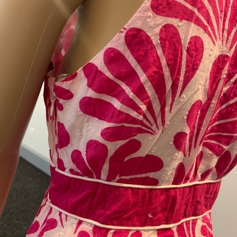 Southern Frock Sleeveless Maxi Dress - Picture 5 of 5